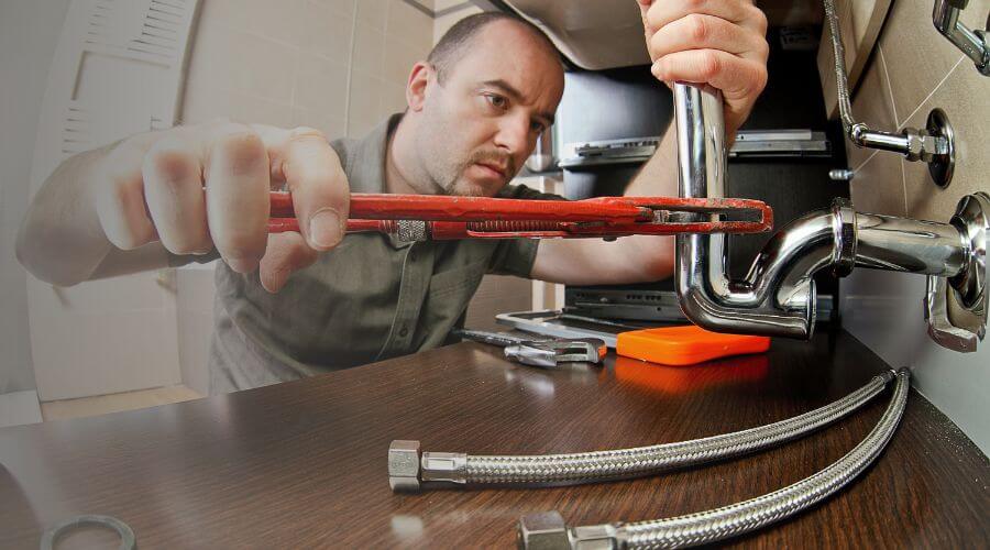 Professional Leak Detection Services in Mallory, WV